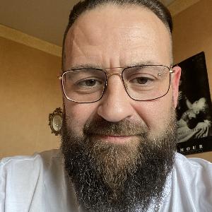 Photo de profil