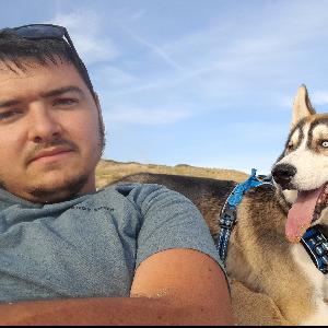 Photo de profil