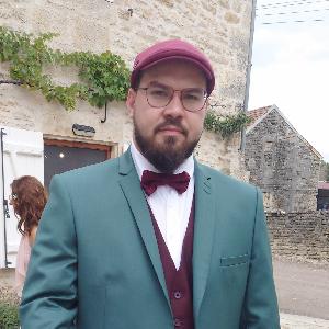 Photo de profil