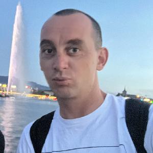Photo de profil