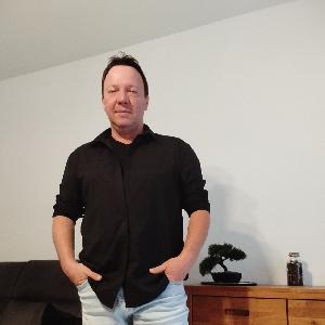 Photo de profil
