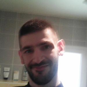 Photo de profil