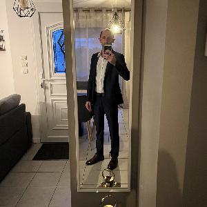 Photo de profil