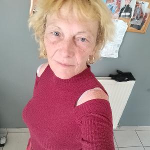 Photo de profil