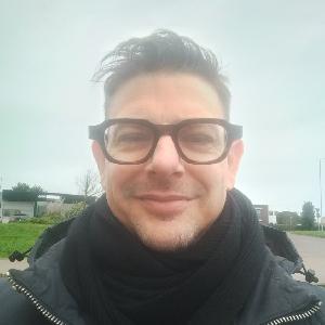Photo de profil