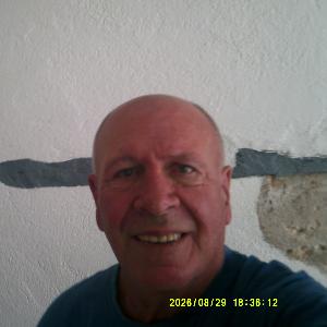 Photo de profil